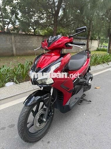 Honda AirBlade 125CBS  Đky 2022 chính chủ  Odo: 40