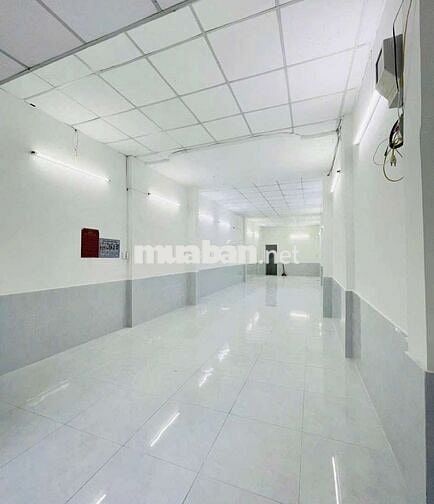 🔥1/ KHU NGUYỄN SƠN- 4X20M HẺM XE TAI-GẦN THOẠI NGỌC HẦU,PHÚ THỌ HÒA