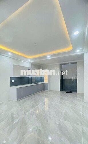 CỰC ĐẸP-CỰC XỊN-CỰC XINH 887A Trường Sa, Mới 101% DTSD trên 380m2