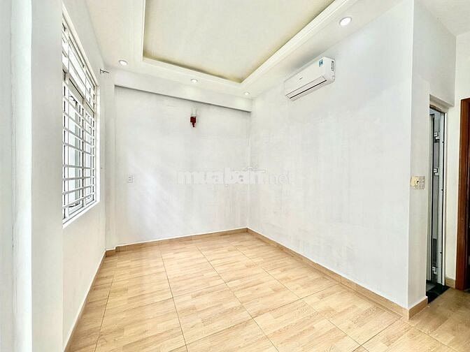 CĂN HỘ GIÁ RẺ BANCOL NỘI THẤT CƠ BẢN RỘNG RÃI THOÁNG PHẠM VĂN CHIÊU