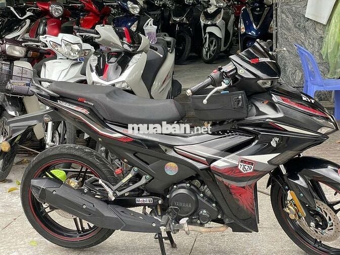 Exciter 155 2022 mới 90% Bstp chính chủ