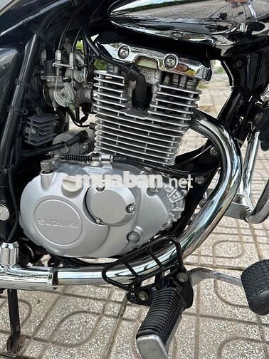 SUZUKI GZ150A ĐỜI 2019 BSTP CHÍNH CHỦ KÝ