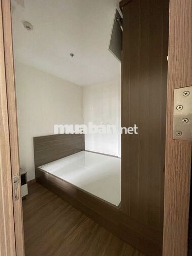 Bán căn 2PN-1VS 54m2 nội thất cơ bản tầng cao hướng ĐN giá 4ty750 bp