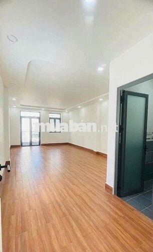 CỰC ĐẸP-CỰC XỊN-CỰC XINH 887A Trường Sa, Mới 101% DTSD trên 380m2