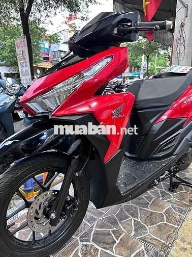 VARIO125cc 2018 mẫu cũ máy zin