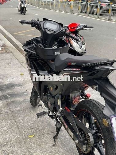 Exciter 155 2022 mới 90% Bstp chính chủ