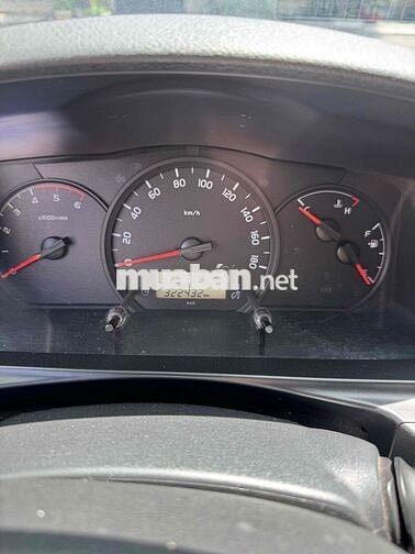Toyota Hiace 2***0 km