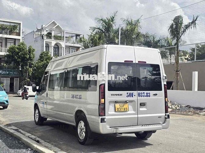 Ford Transit 2023 - 103000km