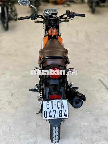 Yamaha PG1 2023 biển 61 chính chủ odo 8300km zin ✅