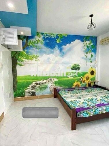 KẸT TIỀN CẦN BÁN GẤP CĂN NHÀ ĐANG CHO THUÊ THU NHẬP 6tr/ Tháng