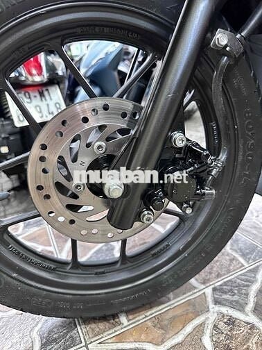 VARIO125cc 2018 mẫu cũ máy zin