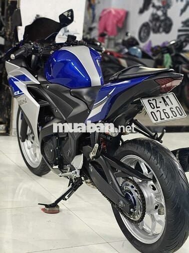 R3 bs 62 đk 2017 odo 24k xe đẹp bao công chứng