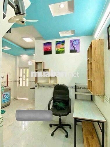 KẸT TIỀN CẦN BÁN GẤP CĂN NHÀ ĐANG CHO THUÊ THU NHẬP 6tr/ Tháng
