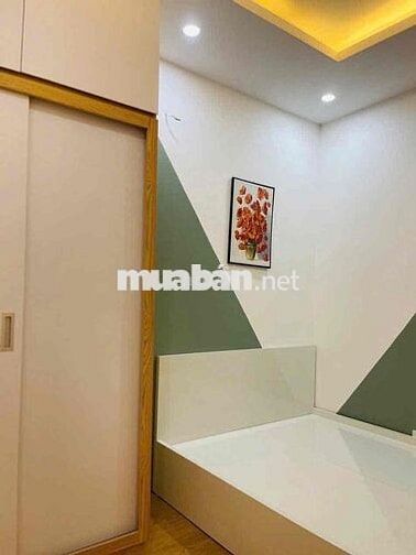 chính chủ cần bán nhanh căn 2 ngủ toà chung cư Linh Đàm