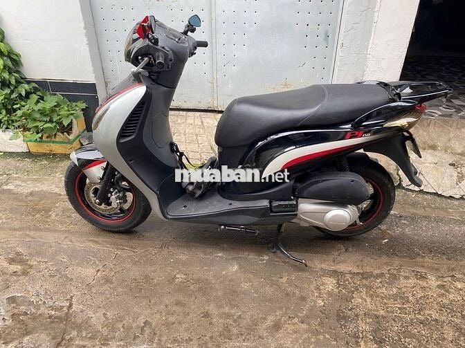 Thanh lý Honda ps giá sốc