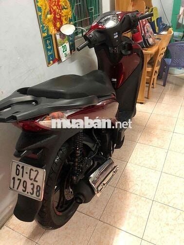 Chạy chán bán Sh150/2015 lên áo Ý biển 61