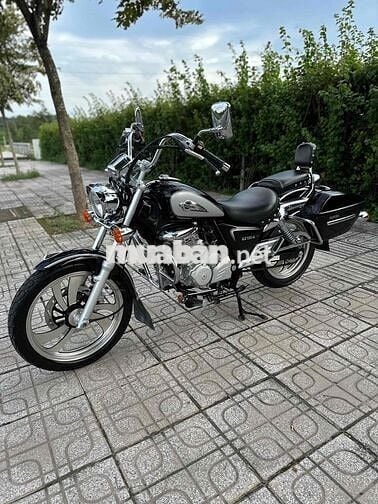 SUZUKI GZ150A ĐỜI 2019 BSTP CHÍNH CHỦ KÝ