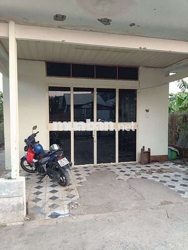 CHO THUÊ 2 CĂN NHÀ, NHÀ TRƯỚC 3,5T, NHÀ SAU 2,5T, Ở, LÀM XƯỞNG, KHO...