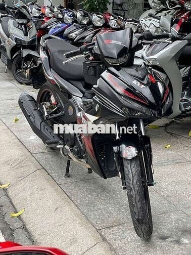 Exciter 155 2022 mới 90% Bstp chính chủ