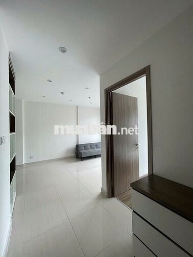 Bán căn 2PN-1VS 54m2 nội thất cơ bản tầng cao hướng ĐN giá 4ty750 bp