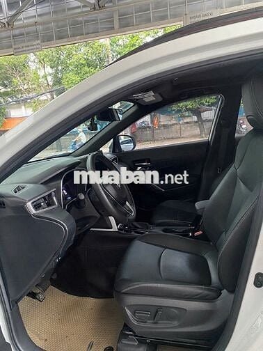 (Xe Hãng) Toyota Corolla Cross 2023 - 35000 km