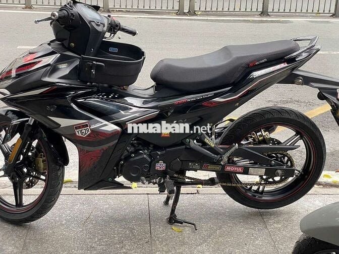 Exciter 155 2022 mới 90% Bstp chính chủ