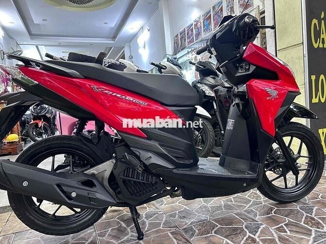 VARIO125cc 2018 mẫu cũ máy zin