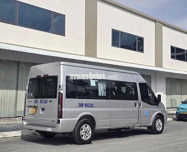Ford Transit 2023 - 103000km
