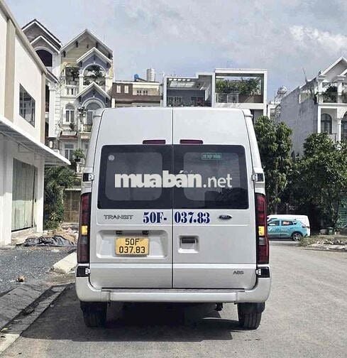 Ford Transit 2023 - 103000km