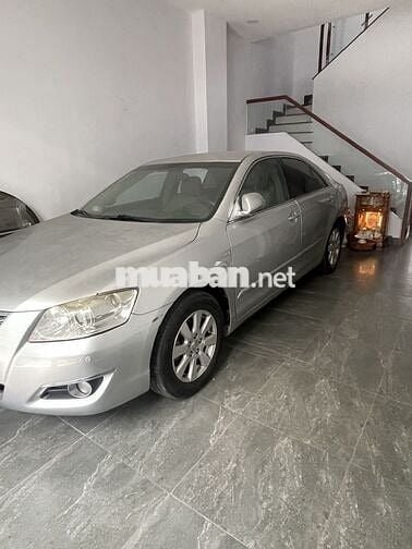 CAMRY 2.4G  XE RIN  BIEN SO HCM