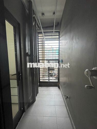 Bán căn 2PN-1VS 54m2 nội thất cơ bản tầng cao hướng ĐN giá 4ty750 bp