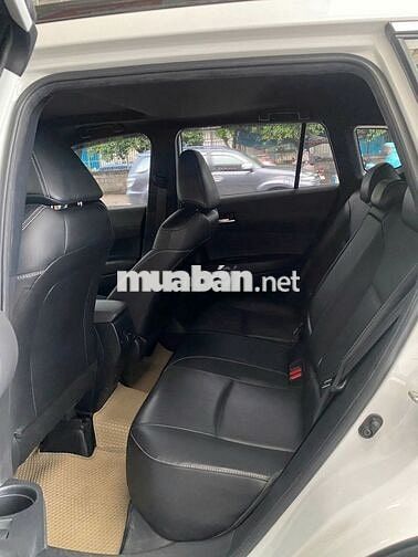 (Xe Hãng) Toyota Corolla Cross 2023 - 35000 km