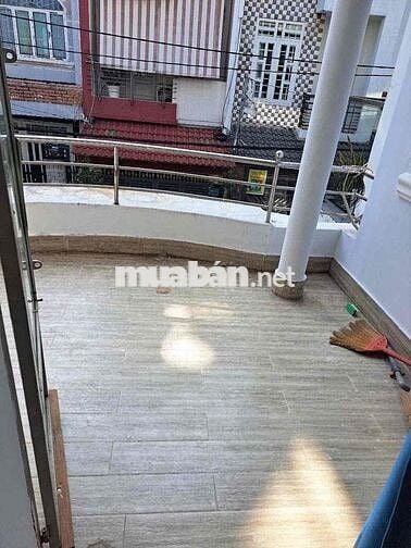 CHO THUÊ NHÀ NGUYÊN CĂN HXT THÔNG LÊ VĂN THỌ P14