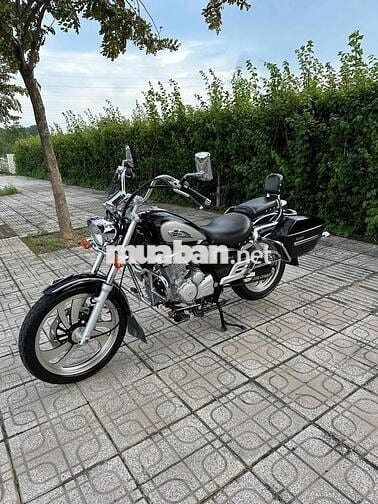 SUZUKI GZ150A ĐỜI 2019 BSTP CHÍNH CHỦ KÝ