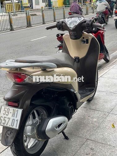 Honda SH mode 2016 mới 90% Bstp chính chủ