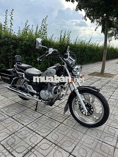 SUZUKI GZ150A ĐỜI 2019 BSTP CHÍNH CHỦ KÝ