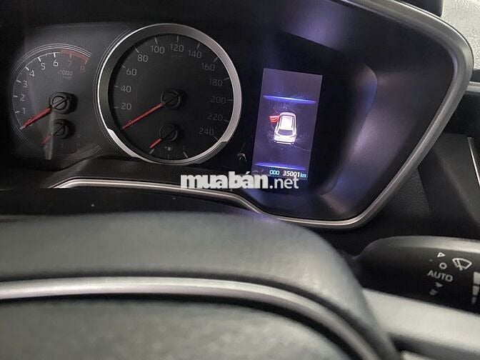 (Xe Hãng) Toyota Corolla Cross 2023 - 35000 km