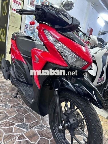 VARIO125cc 2018 mẫu cũ máy zin