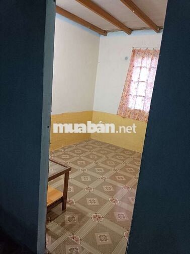 CHO THUÊ 2 CĂN NHÀ, NHÀ TRƯỚC 3,5T, NHÀ SAU 2,5T, Ở, LÀM XƯỞNG, KHO...