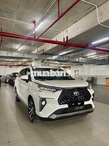 Veloz Ưu đãi KHỦNG - Tặng 100% THUẾ TRƯỚC BẠ