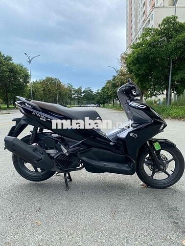 Honda AirBalde160 abs chính chủ