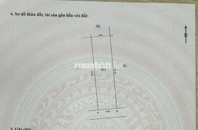 Hàng hiếm Tam Trinh, Mai Động, Hoàng Mai, 60 m2, mặt tiền 4m, 13 tỷ