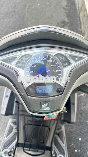 BÁN XE AB 2015 QUA SỬ DỤNG