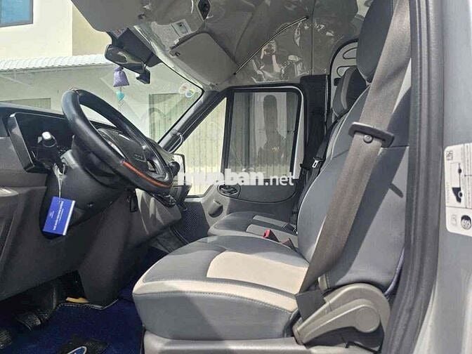 Ford Transit 2023 - 103000km