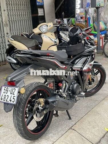 Exciter 155 2022 mới 90% Bstp chính chủ