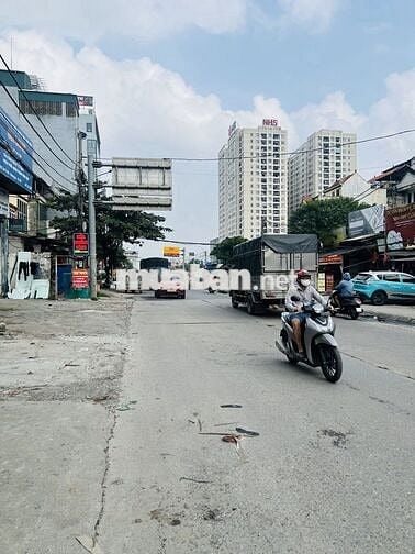 Hàng hiếm Tam Trinh, Mai Động, Hoàng Mai, 60 m2, mặt tiền 4m, 13 tỷ