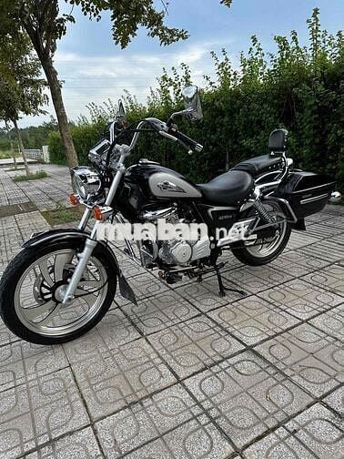 SUZUKI GZ150A ĐỜI 2019 BSTP CHÍNH CHỦ KÝ
