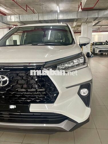 Veloz Ưu đãi KHỦNG - Tặng 100% THUẾ TRƯỚC BẠ