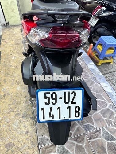 VARIO125cc 2018 mẫu cũ máy zin