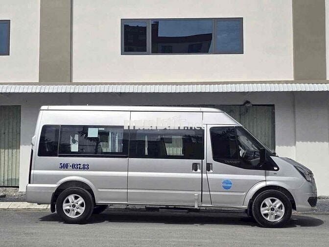 Ford Transit 2023 - 103000km